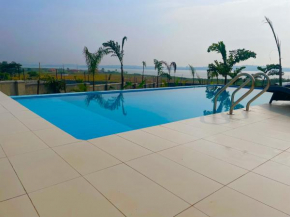 Infinity Pool Villas , free private pool airport shuttle